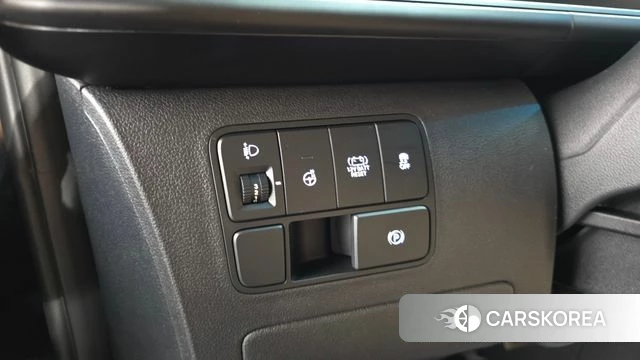 Hyundai Staria 2024 Черный из Кореи, фото 6