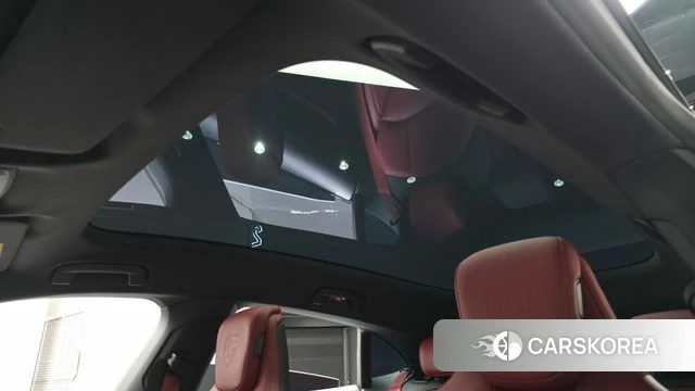 Porsche Taycan 2024 Белый из Кореи, фото 6