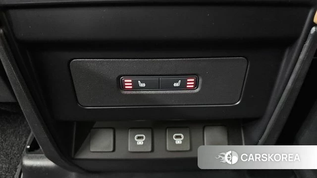 Land Rover Defender (L663) 2025 Цвет тростника из Кореи, фото 6