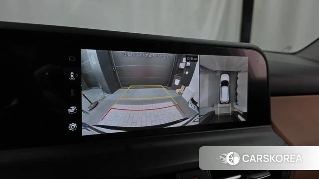Kia The New Seltos 2025 Белый из Кореи, фото 6