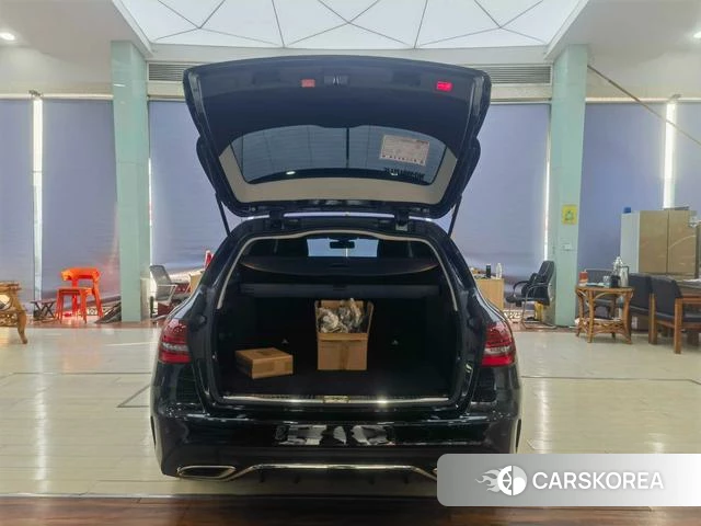 Mercedes-Benz C-class 2021 Черный из Китая, фото 6