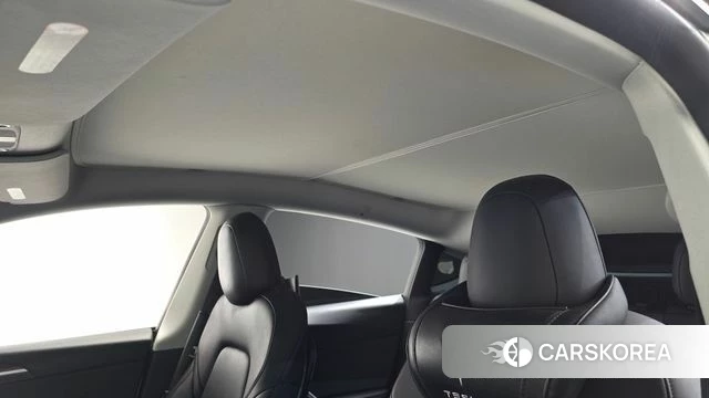 Tesla Model Y 2022 Белый из Кореи, фото 6
