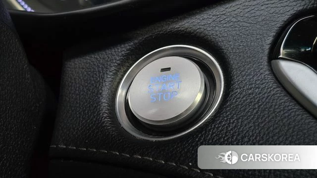 Hyundai Grandeur IG 2018 Черный из Кореи, фото 6