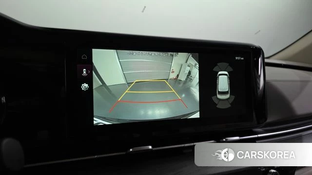 Kia Carnival 4th generation 2023 Черный из Кореи, фото 6