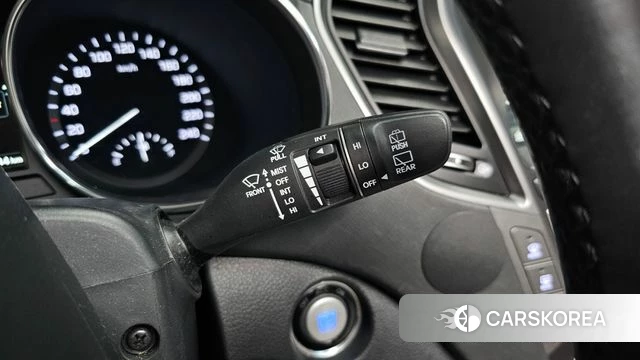Hyundai The New Max Cruise 2018 Черный из Кореи, фото 6