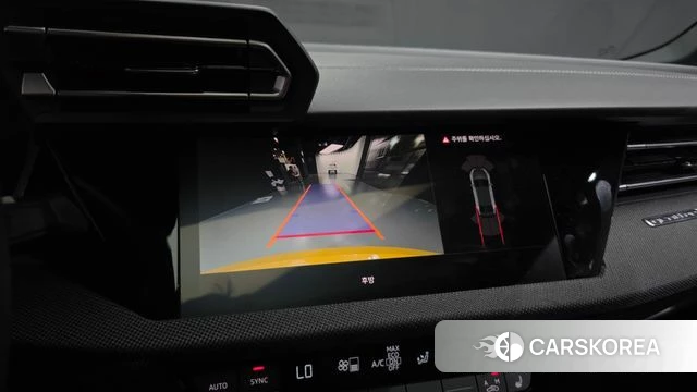 Audi A3 (8Y) 2025 Желтый из Кореи, фото 6