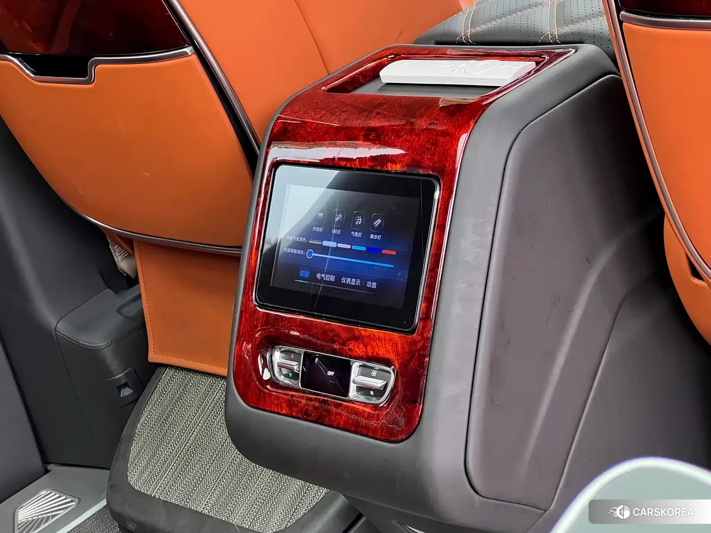Mercedes-Benz V-Class 2024 Черный из Китая, фото 6