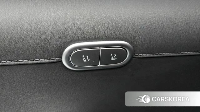Hyundai Palisade (LX3) 2025 Черный из Кореи, фото 6