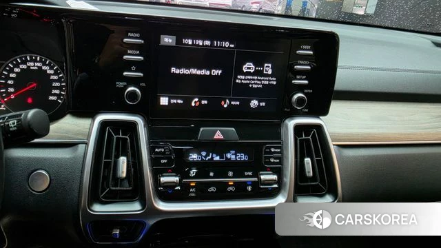 Kia Sorento 4th Generation 2021 Белый из Кореи, фото 6
