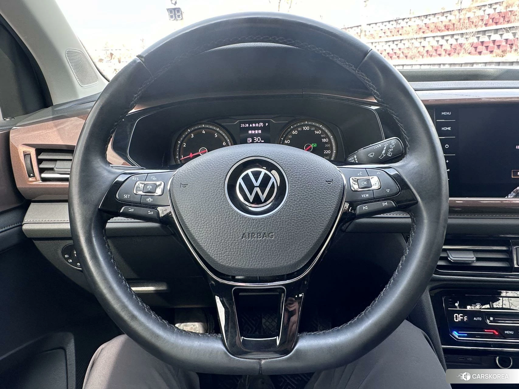 Volkswagen Tharu 2020 Черный из Китая, фото 6