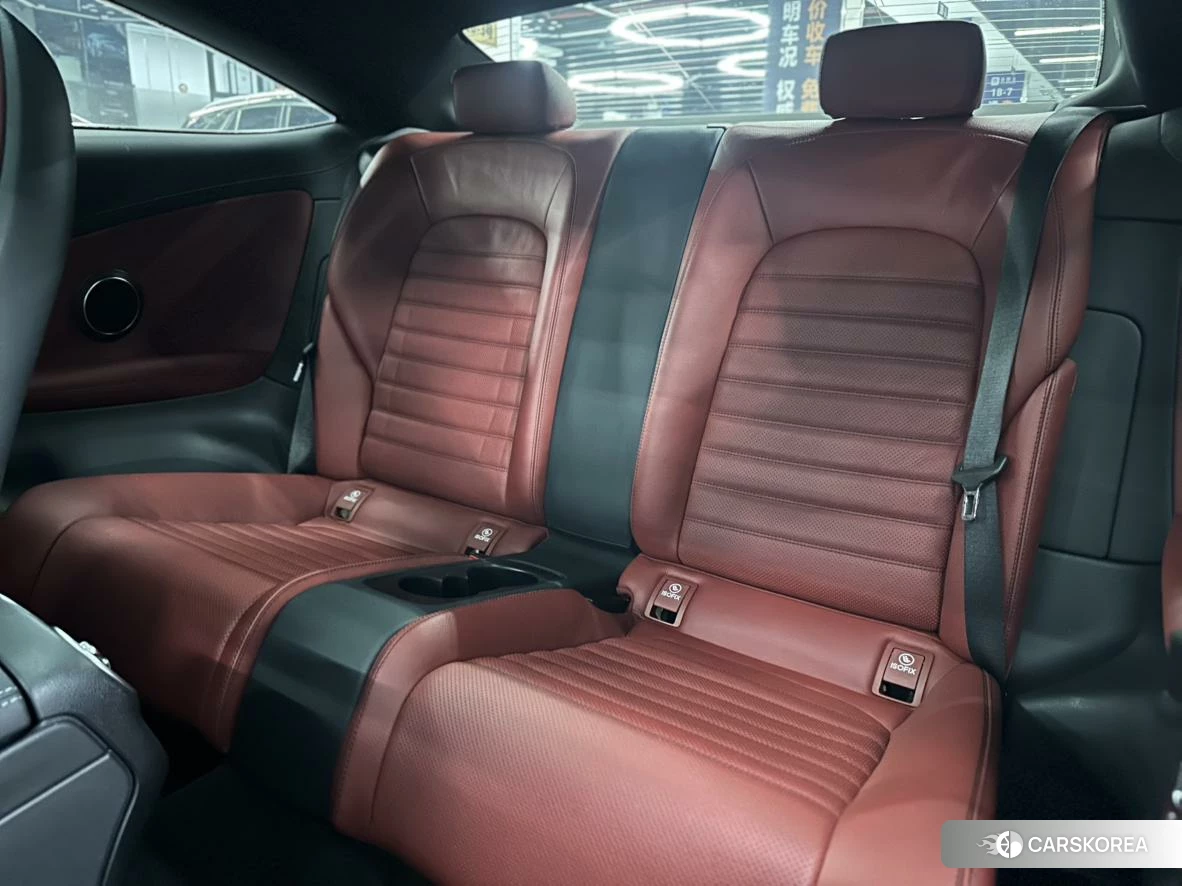 Mercedes-Benz C-class 2020 Белый из Китая, фото 6