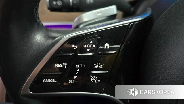 Mercedes-Benz E-Class W213 2023 Черный из Кореи, фото 6