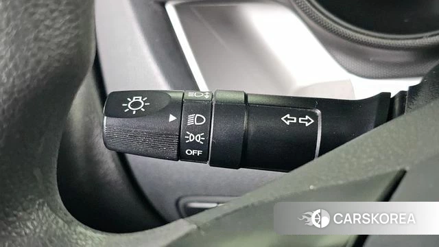Kia The New Ray 2021 Белый из Кореи, фото 6
