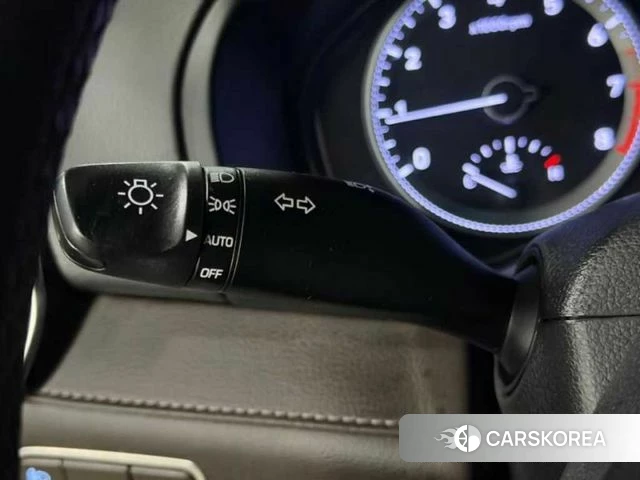 Hyundai Grandeur IG 2019 Серый из Кореи, фото 6
