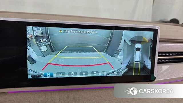 Ssangyong Actian 2nd Generation 2025 Белый из Кореи, фото 6
