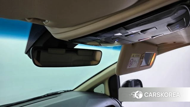Hyundai Staria 2022 Черный из Кореи, фото 6
