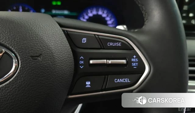 Hyundai Palisade id 4958829 из Кореи 6