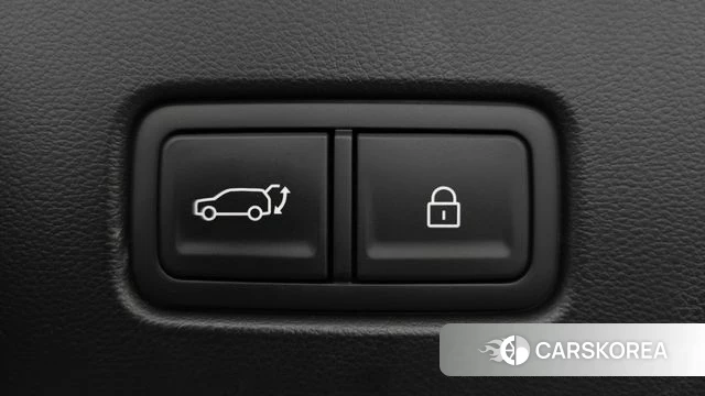 Hyundai Palisade (LX3) 2025 Серый из Кореи, фото 6