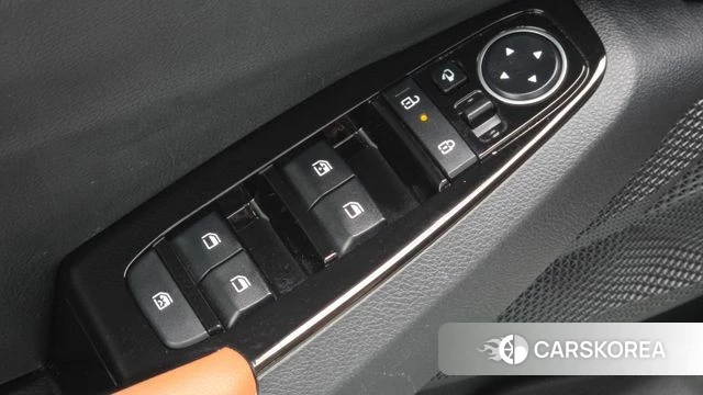 Kia The New Seltos 2023 Белый из Кореи, фото 6