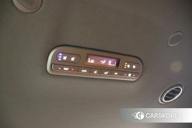 Hyundai Palisade (LX3) 2025 Темно-зеленый из Кореи, фото 6