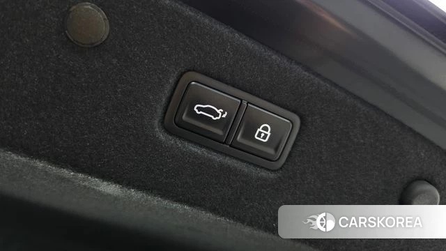 Kia K8 2023 Черный из Кореи, фото 6