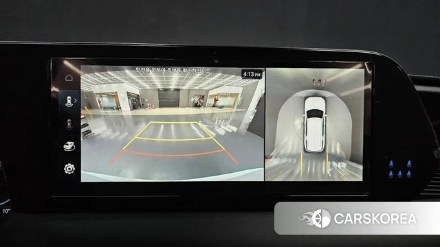 Hyundai The New Palisade 2024 Белый из Кореи, фото 6
