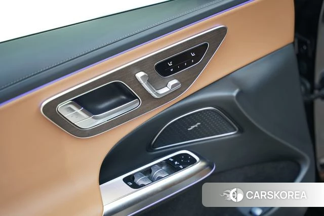 Mercedes-Benz E-Class 2024 Черный из Китая, фото 6
