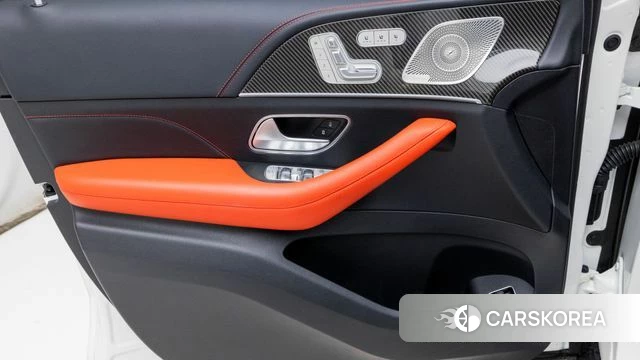 Mercedes-Benz GLE-Class W167 2024 Белый из Кореи, фото 6