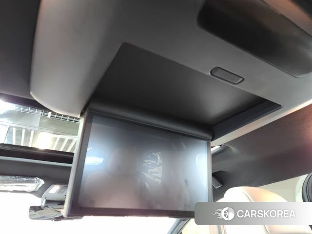 Toyota Sienna 4th Generation 2025 Черный из Кореи, фото 6