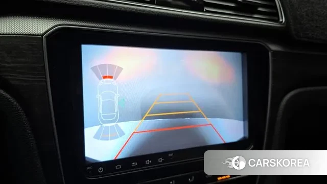 Volkswagen The New Passat 2018 Черный из Кореи, фото 6