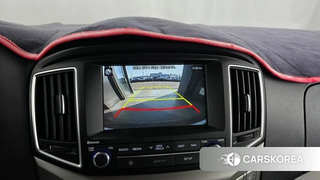 Hyundai The New Grand Starex 2019 Белый из Кореи, фото 6