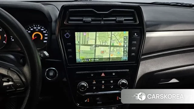 Ssangyong Berry New Tivoli 2020 Синий из Кореи, фото 6