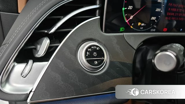 Mercedes-Benz E-Class W214 2024 Белый из Кореи, фото 6