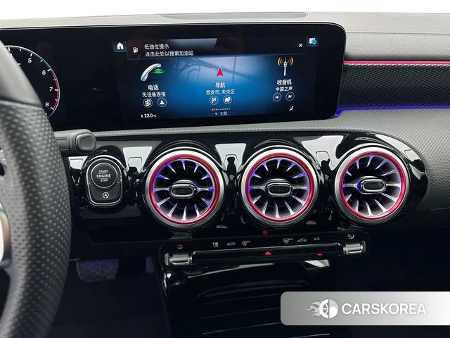 Mercedes-Benz A-Class 2023 Белый из Китая, фото 6