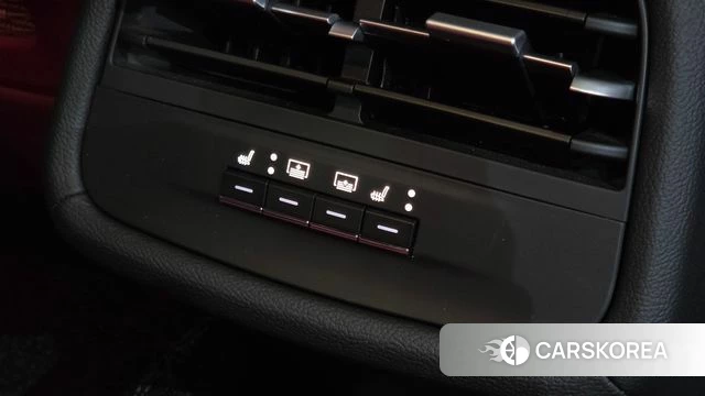 Maserati Ghibli 2021 Синий из Кореи, фото 6