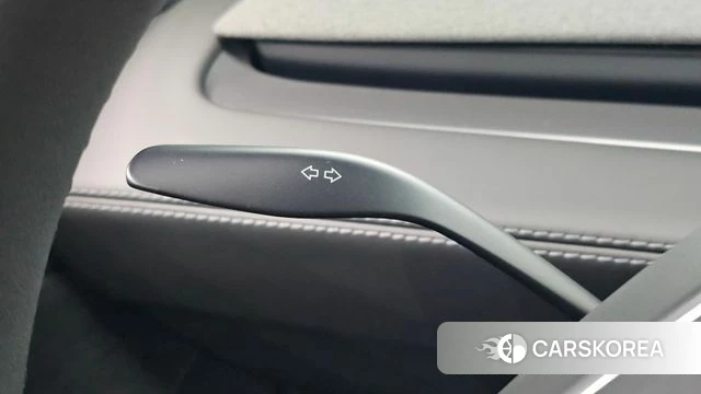 Tesla Model Y 2026 Серый из Кореи, фото 6