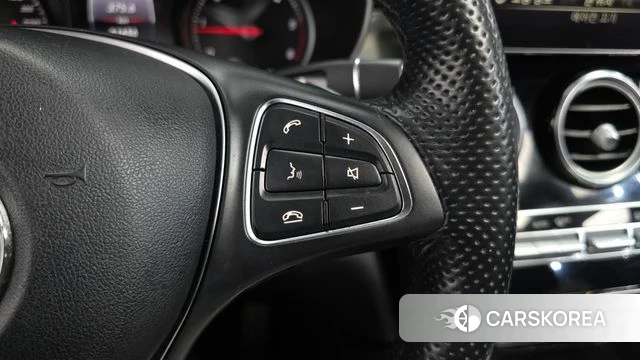 Mercedes-Benz GLC-Class X253 2018 Белый из Кореи, фото 6