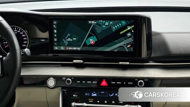 Kia Carnival 4th generation 2020 Белый из Кореи, фото 6