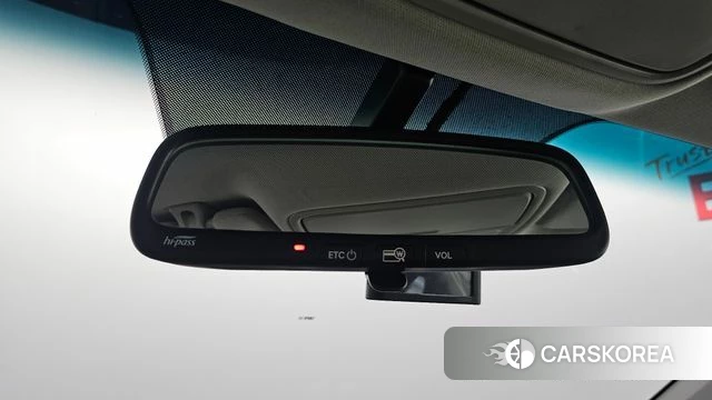 Kia The New K5 2nd generation 2018 Черный из Кореи, фото 6