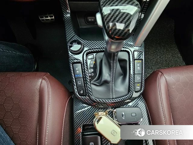 Kia Seltos 2019 Белый из Кореи, фото 6