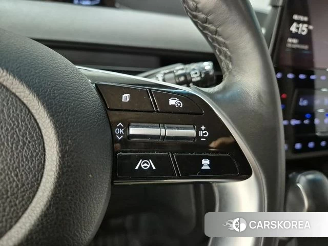 Hyundai Staria 2022 Синий из Кореи, фото 6