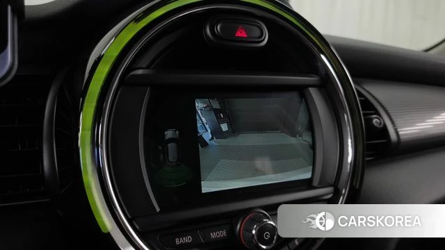 Mini Cooper 2018 Жемчужный цвет из Кореи, фото 6