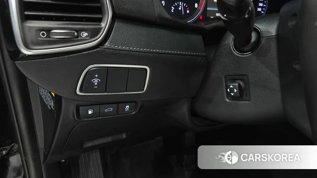 Hyundai Grandeur IG 2019 Черный из Кореи, фото 6