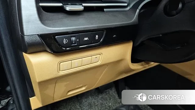Kia Carnival 4th generation 2020 Черный из Кореи, фото 6