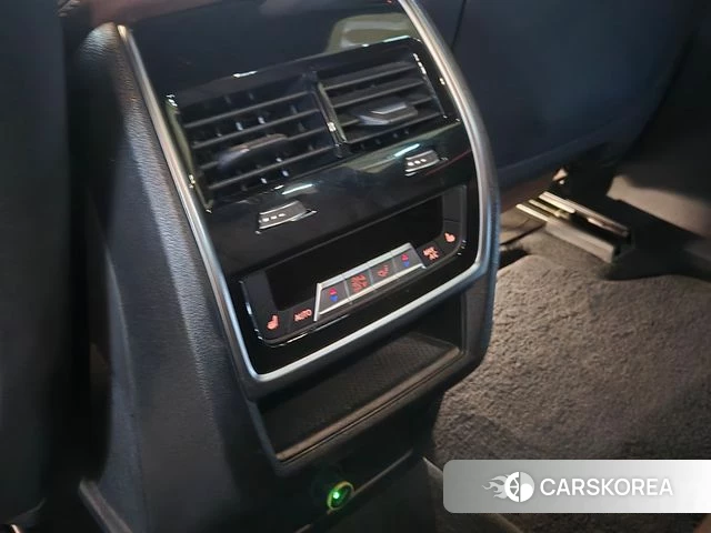 BMW X5 (G05) 2020 Небесно-голубой из Кореи, фото 6