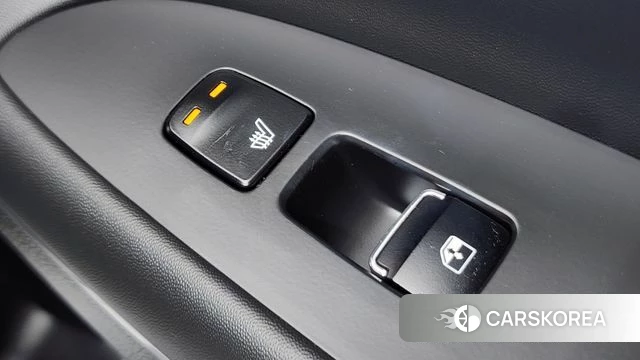 Hyundai The New Grandeur IG Hybrid 2021 Белый из Кореи, фото 6