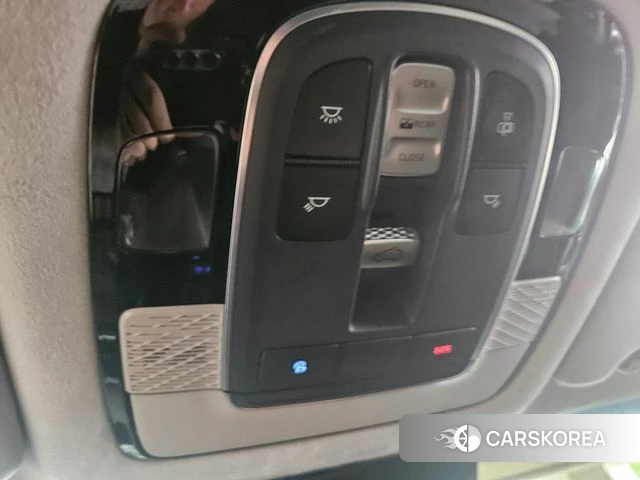 Hyundai Palisade 2019 Синий из Кореи, фото 6