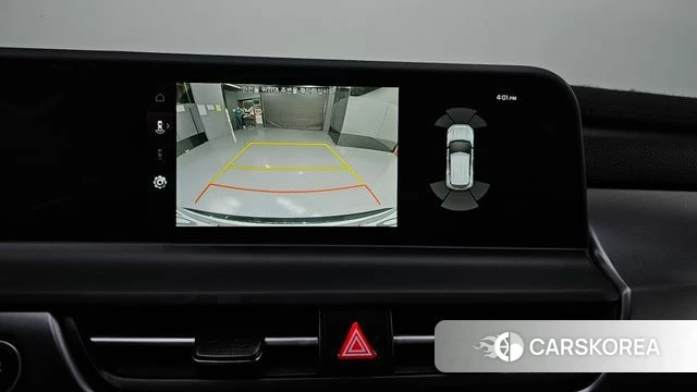 Kia The New Seltos 2025 Белый из Кореи, фото 6