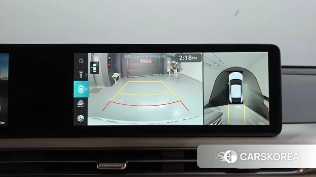 Genesis GV60 2022 Белый из Кореи, фото 6