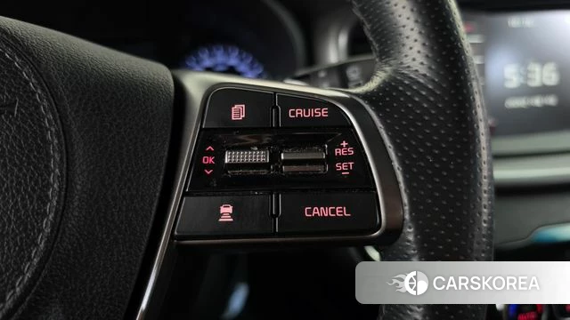 Kia The New Sorento 2018 Серый из Кореи, фото 6